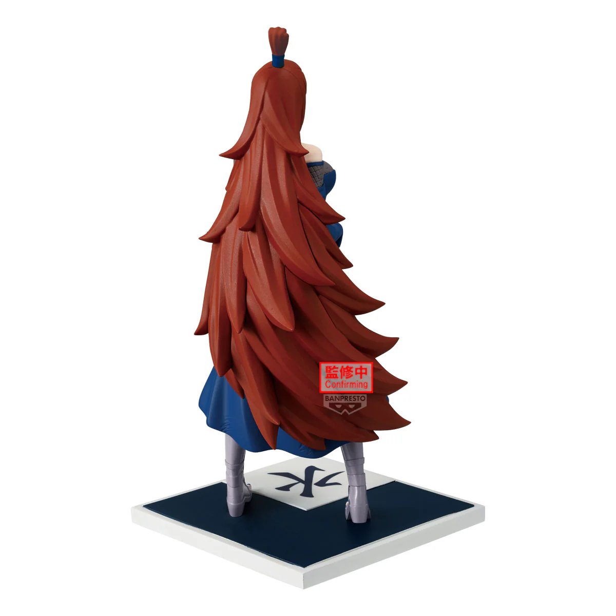 [Pre-order] Banpresto "Naruto Shippuden" Five Kage Reunited Figures - Mei